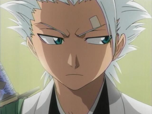 Otaku Gallery  / Anime e Manga / Bleach / Screen Shots / Episodi / 048 - Hitsugaya ruggisci / 124.jpg